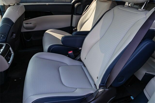 2026 Kia Carnival MPV SX Prestige Tacoma WA