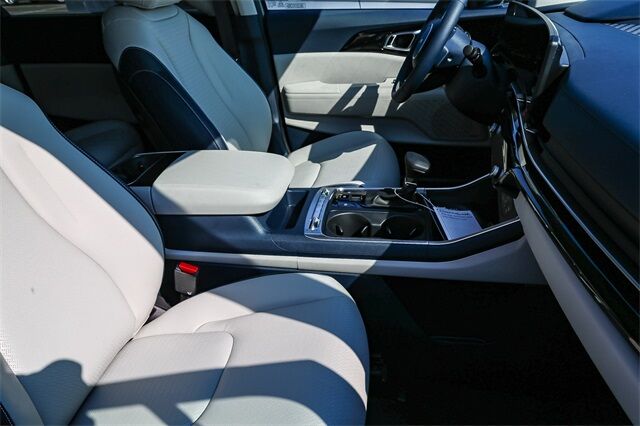 2026 Kia Carnival MPV SX Prestige Tacoma WA