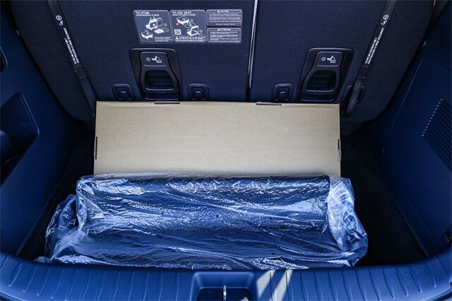 2026 Kia Carnival MPV SX Prestige Tacoma WA