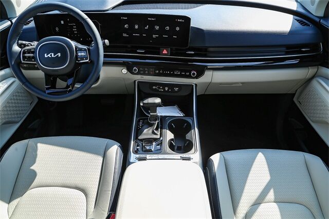 2026 Kia Carnival MPV SX Prestige Tacoma WA