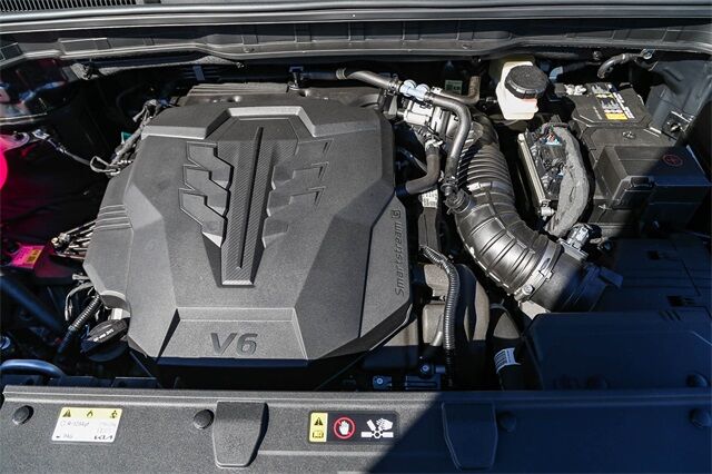 2026 Kia Carnival MPV SX Prestige Tacoma WA