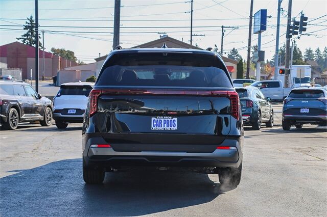 2026 Kia Carnival MPV SX Prestige Tacoma WA