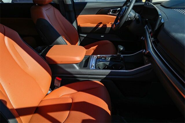 2026 Kia Carnival MPV SX Prestige Tacoma WA