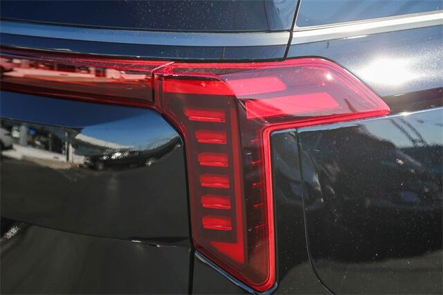 2026 Kia Carnival MPV SX Prestige Tacoma WA