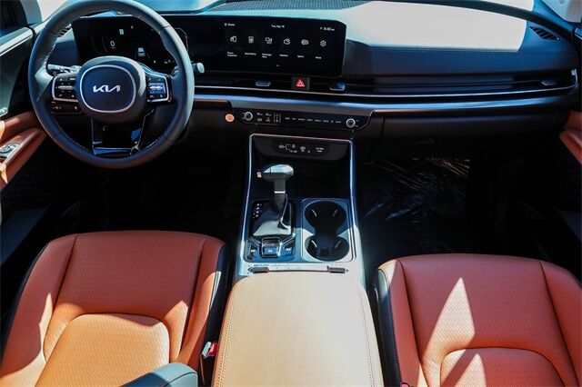 2026 Kia Carnival MPV SX Prestige Tacoma WA