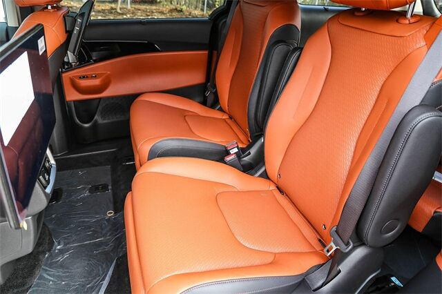 2026 Kia Carnival MPV SX Prestige Tacoma WA