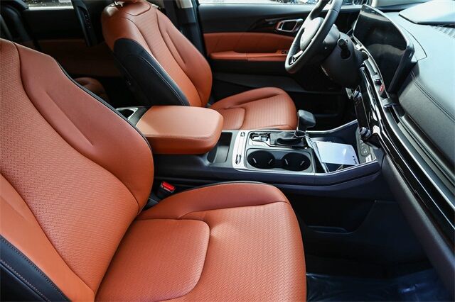 2026 Kia Carnival MPV SX Prestige Tacoma WA