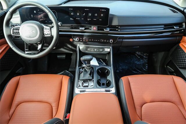 2026 Kia Carnival MPV SX Prestige Tacoma WA