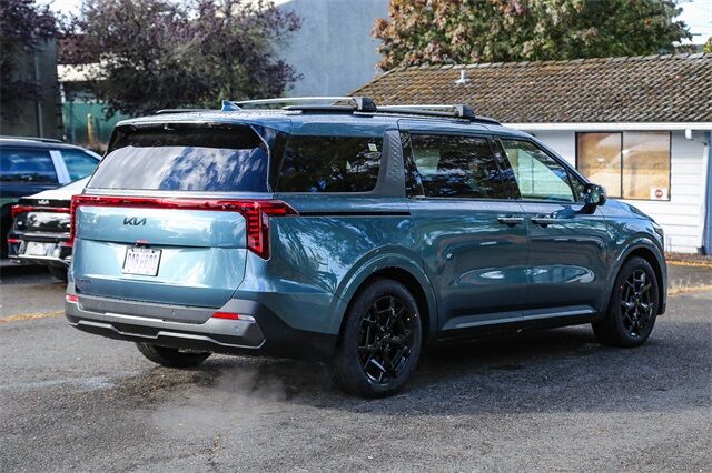 2026 Kia Carnival MPV SX Prestige Tacoma WA