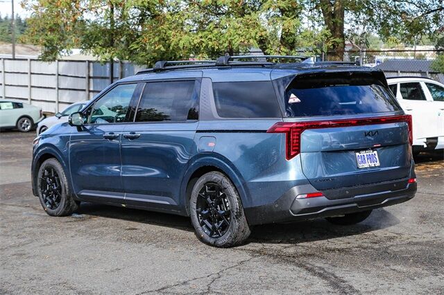 2026 Kia Carnival MPV SX Prestige Tacoma WA