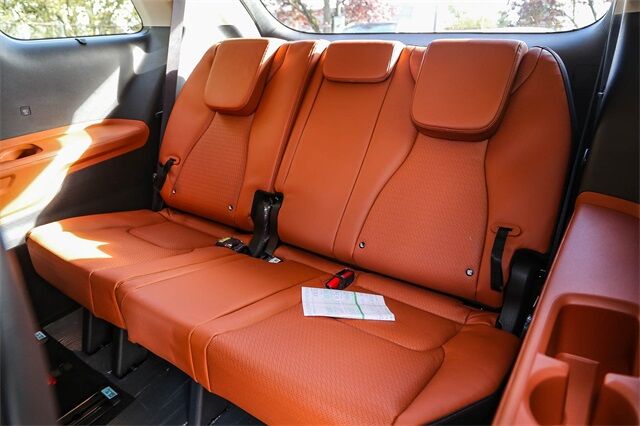 2026 Kia Carnival MPV SX Prestige Tacoma WA