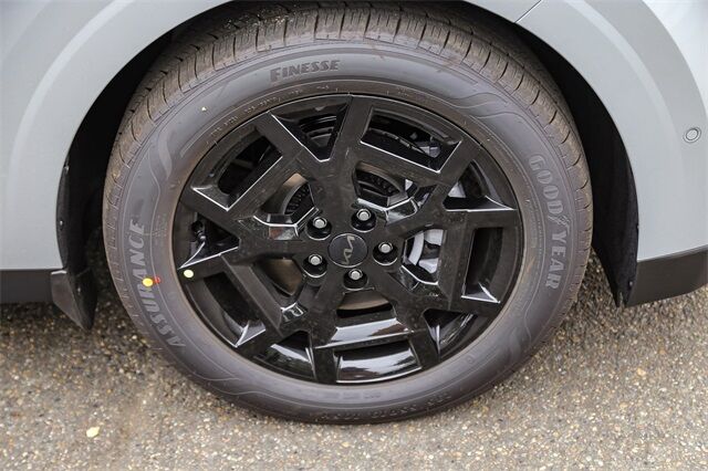 2026 Kia Carnival MPV SX Prestige Tacoma WA