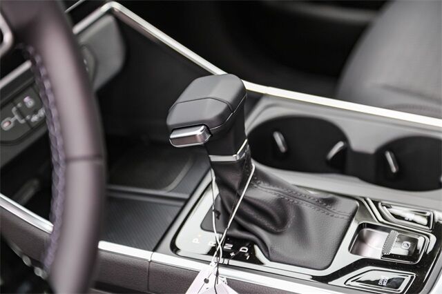 2026 Kia Carnival MPV SX Prestige Tacoma WA