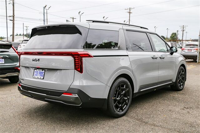2026 Kia Carnival MPV SX Prestige Tacoma WA