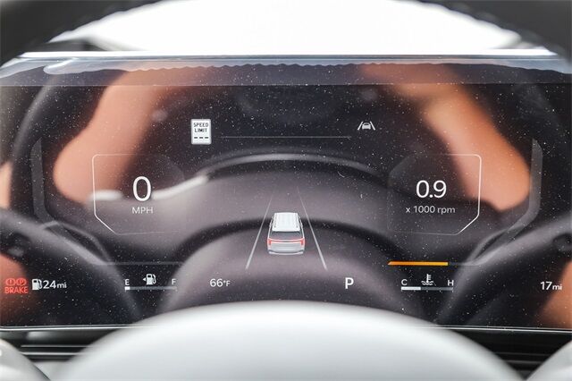 2026 Kia Carnival MPV SX Prestige Tacoma WA