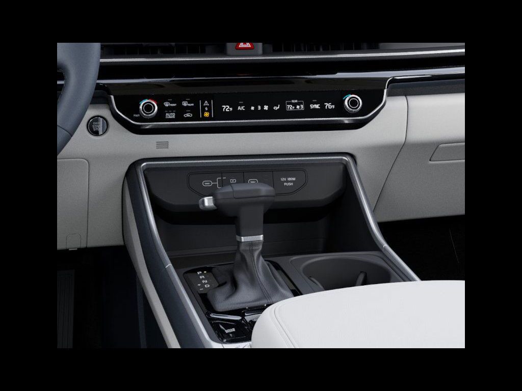 2026 Kia Carnival MPV SX Prestige Glendale CA