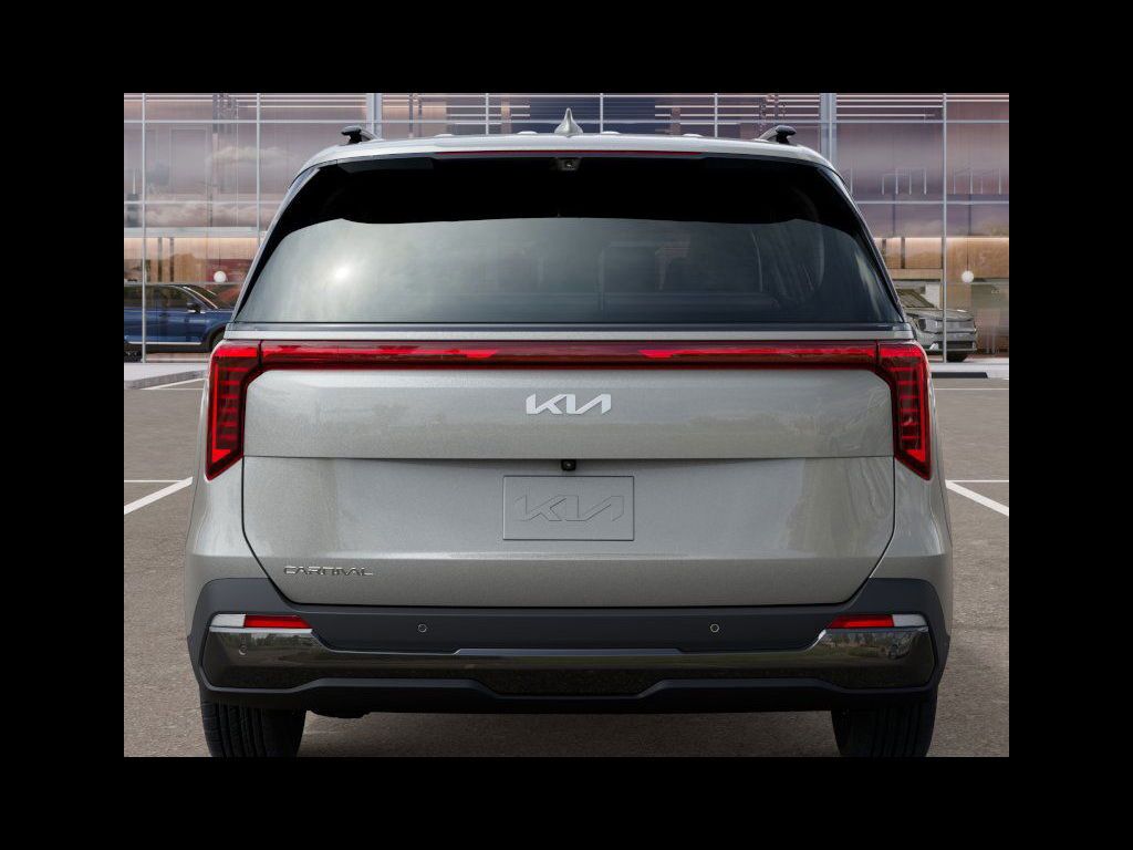 2026 Kia Carnival MPV SX Prestige Glendale CA