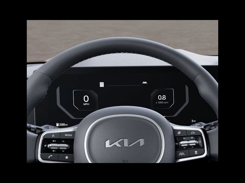 2026 Kia Carnival MPV SX Prestige Glendale CA