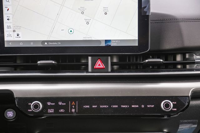 2026 Kia Carnival MPV SX Prestige Glendale CA