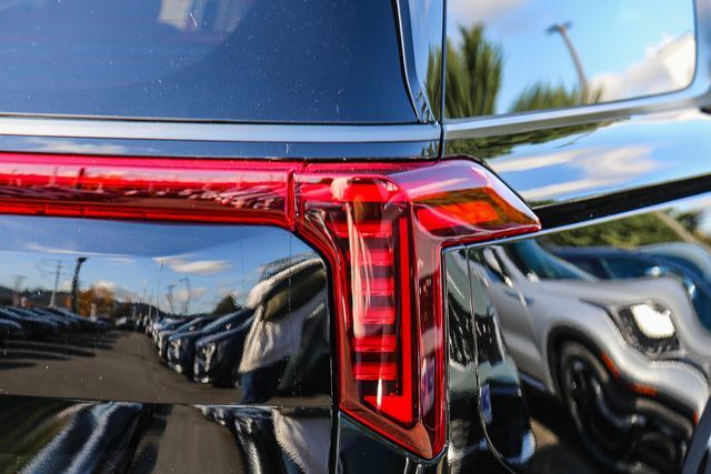 2026 Kia Carnival MPV SX Prestige Glendale CA