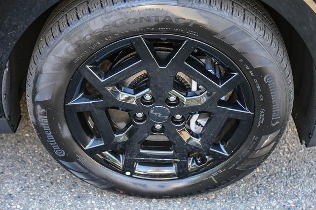 2026 Kia Carnival MPV SX Prestige Glendale CA