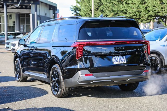 2026 Kia Carnival MPV SX Prestige Glendale CA