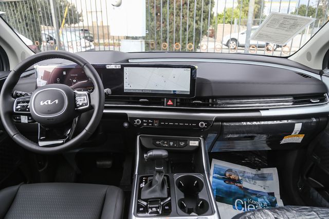 2026 Kia Carnival MPV SX Prestige Glendale CA