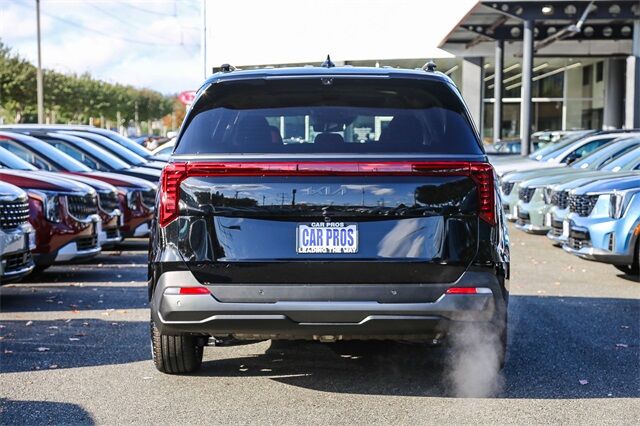 2026 Kia Carnival MPV SX Prestige Glendale CA