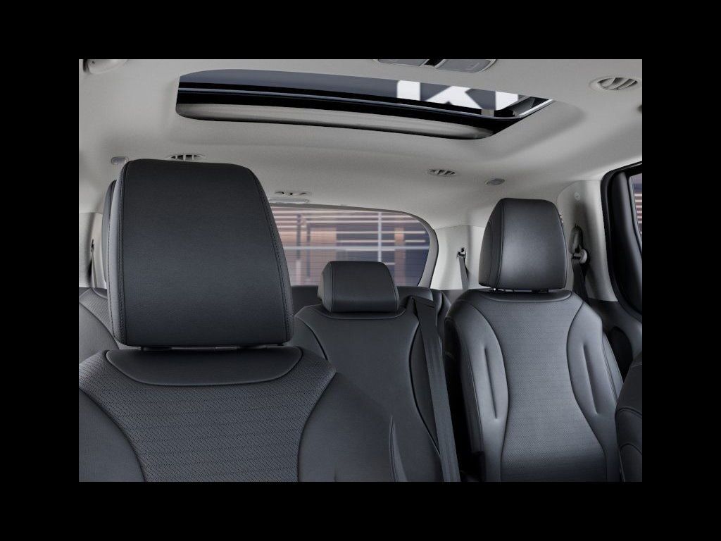 2026 Kia Carnival MPV SX Prestige Glendale CA