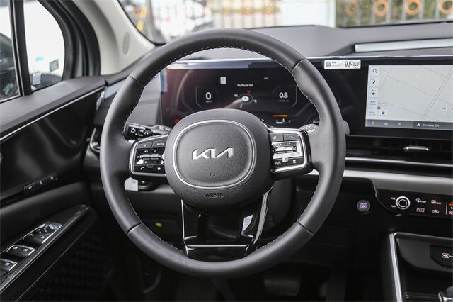 2026 Kia Carnival MPV SX Prestige Glendale CA