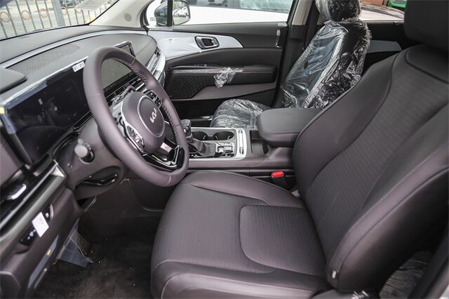 2026 Kia Carnival MPV SX Prestige Glendale CA