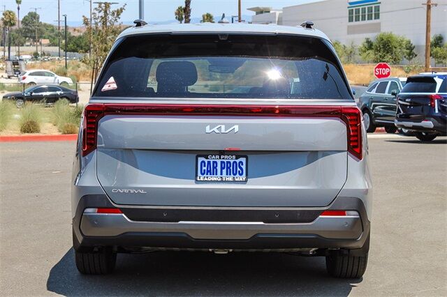 2026 Kia Carnival MPV SX Prestige Glendale CA