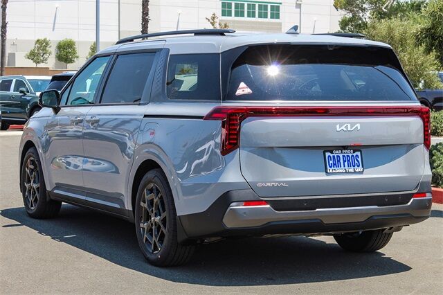2026 Kia Carnival MPV SX Prestige Glendale CA