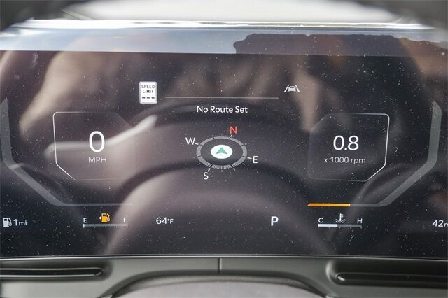 2026 Kia Carnival MPV SX Prestige Glendale CA