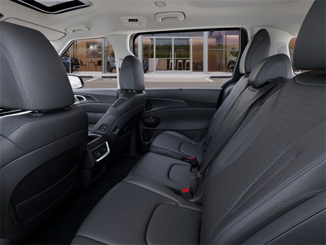 2026 Kia Carnival MPV SX Prestige Glendale CA