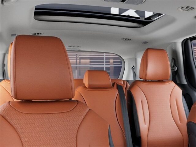 2026 Kia Carnival MPV SX Prestige Huntington Beach CA