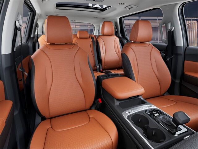 2026 Kia Carnival MPV SX Prestige Huntington Beach CA