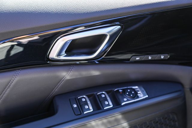 2026 Kia Carnival MPV SX Prestige Huntington Beach CA