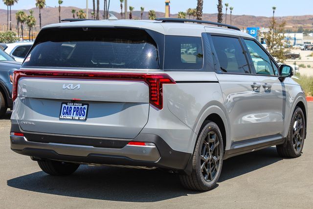 2026 Kia Carnival MPV SX Prestige Huntington Beach CA