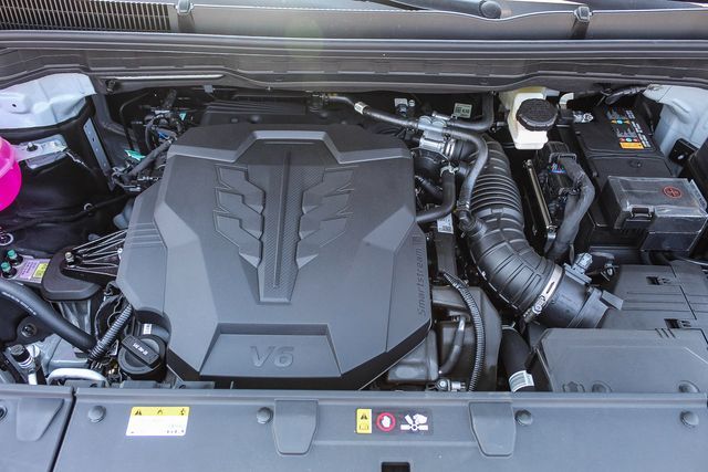 2026 Kia Carnival MPV SX Prestige Huntington Beach CA