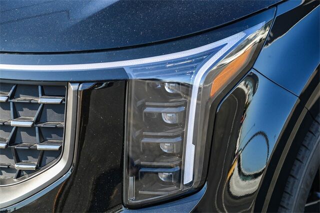 2026 Kia Carnival MPV SX Prestige Tacoma WA