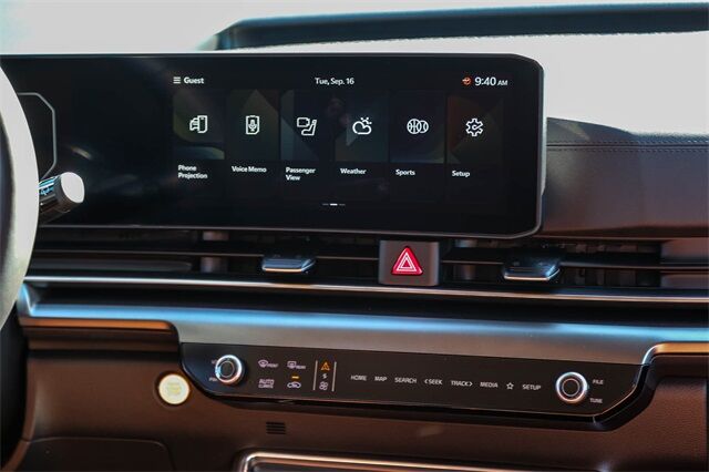 2026 Kia Carnival MPV SX Prestige Tacoma WA