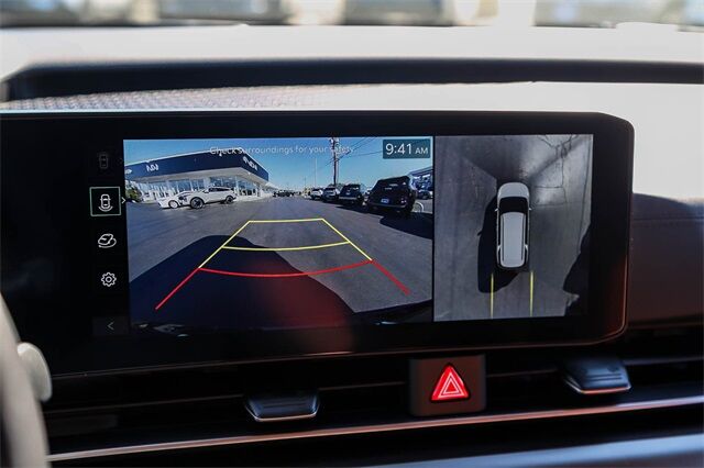 2026 Kia Carnival MPV SX Prestige Tacoma WA