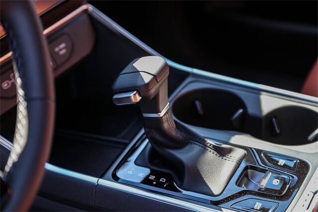 2026 Kia Carnival MPV SX Prestige Tacoma WA