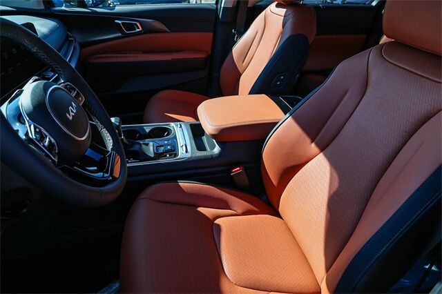 2026 Kia Carnival MPV SX Prestige Tacoma WA