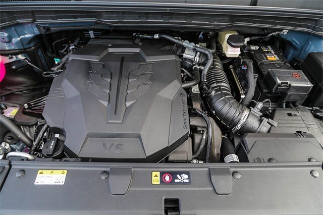 2026 Kia Carnival MPV SX Prestige Tacoma WA