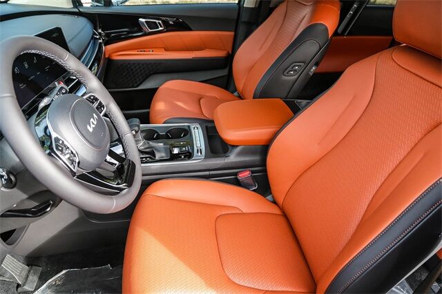 2026 Kia Carnival MPV SX Prestige Tacoma WA