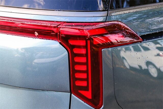 2026 Kia Carnival MPV SX Prestige Tacoma WA