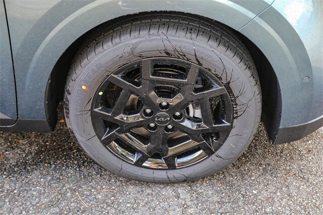 2026 Kia Carnival MPV SX Prestige Tacoma WA