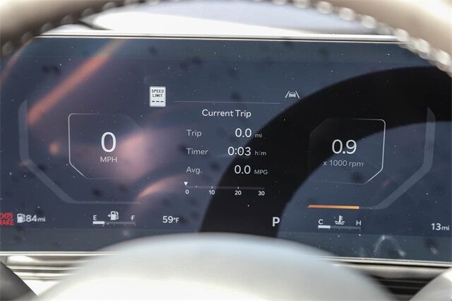 2026 Kia Carnival MPV SX Prestige Tacoma WA